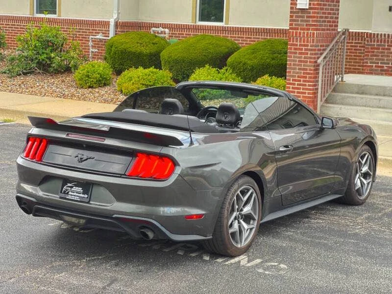 2018 Ford S550 Mustang - Image 5 of 19