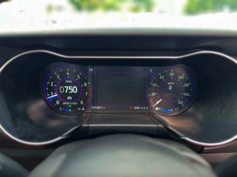 2018 Ford S550 Mustang - Image 13 of 19