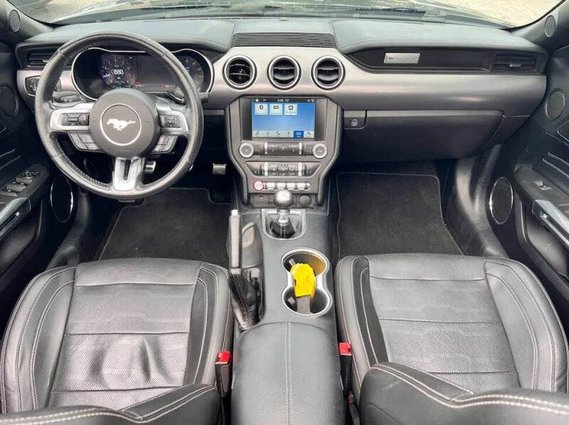 2018 Ford S550 Mustang - Image 8 of 19