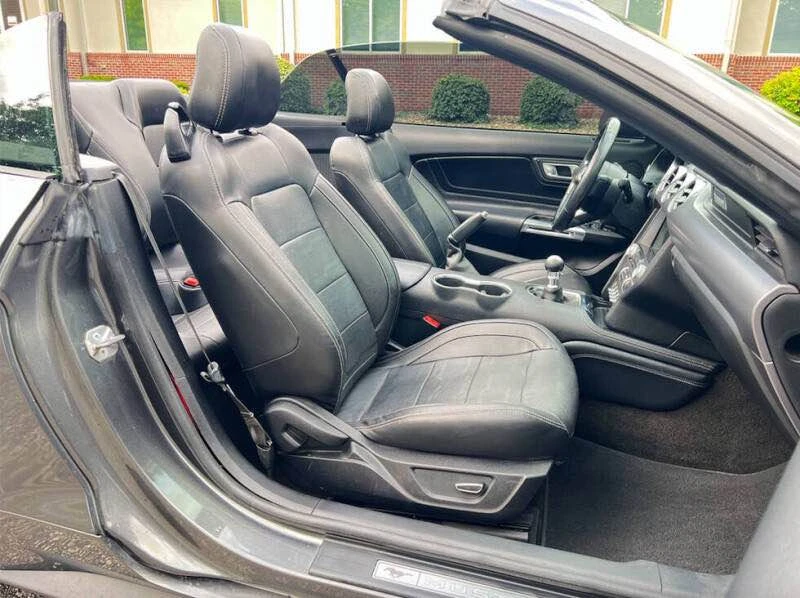2018 Ford S550 Mustang - Image 10 of 19