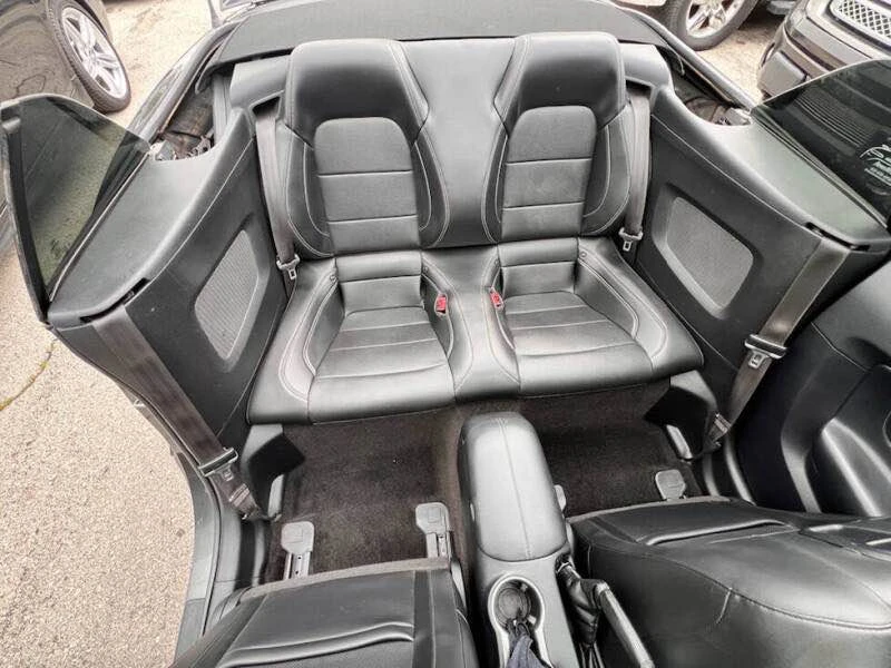 2018 Ford S550 Mustang - Image 12 of 19