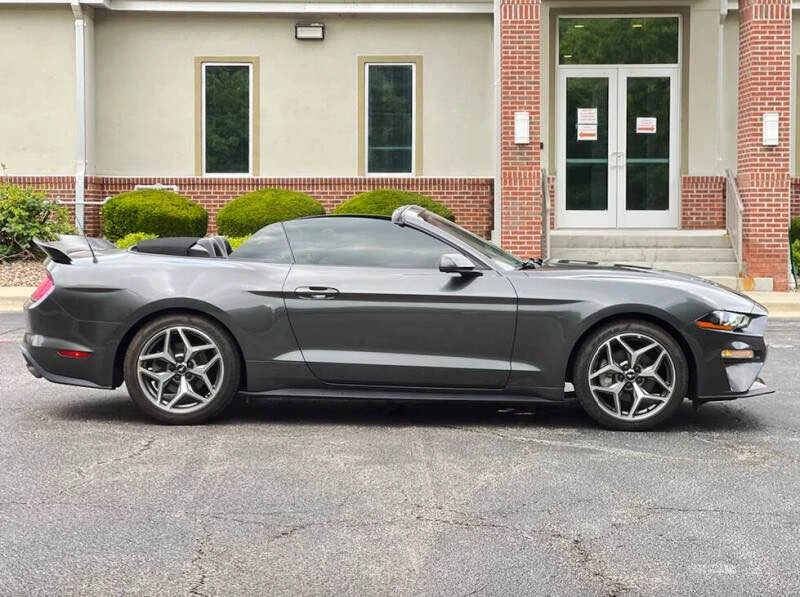 2018 Ford S550 Mustang - Image 4 of 19