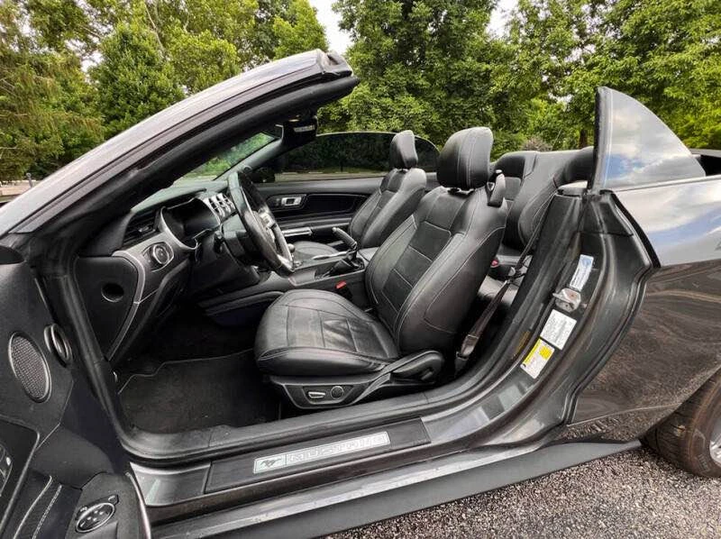 2018 Ford S550 Mustang - Image 9 of 19