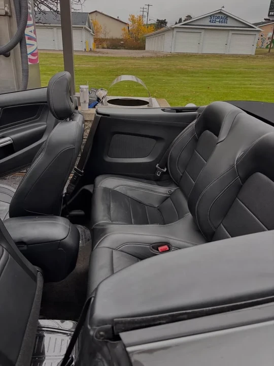 2018 Ford S550 Mustang - Image 8 of 16