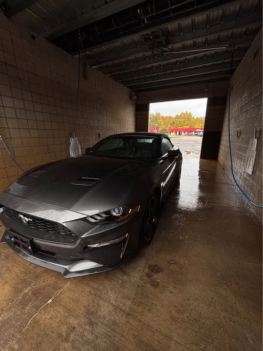 2018 Ford S550 Mustang - Image 2 of 16