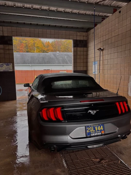 2018 Ford S550 Mustang - Image 6 of 16