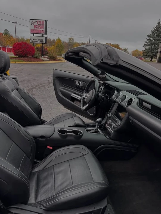 2018 Ford S550 Mustang - Image 7 of 16