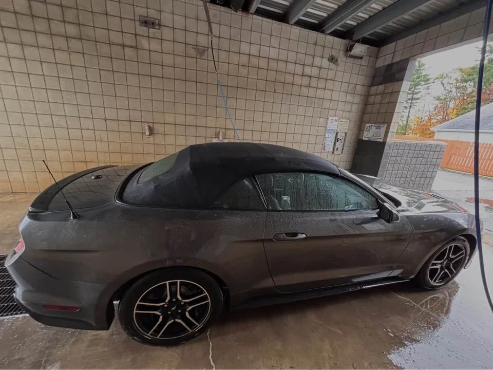 2018 Ford S550 Mustang - Image 4 of 16