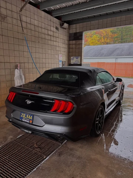 2018 Ford S550 Mustang - Image 5 of 16