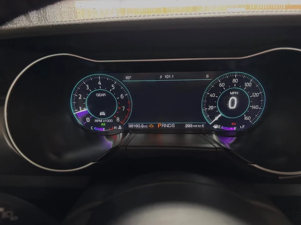 2018 Ford S550 Mustang - Image 16 of 16