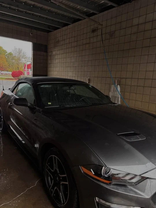 2018 Ford S550 Mustang - Image 3 of 16