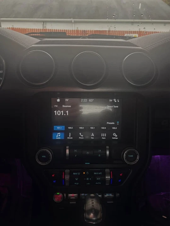 2018 Ford S550 Mustang - Image 13 of 16