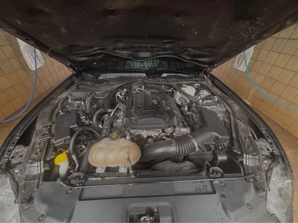 2018 Ford S550 Mustang - Image 12 of 16
