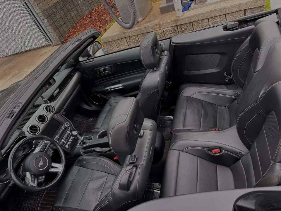 2018 Ford S550 Mustang - Image 10 of 16