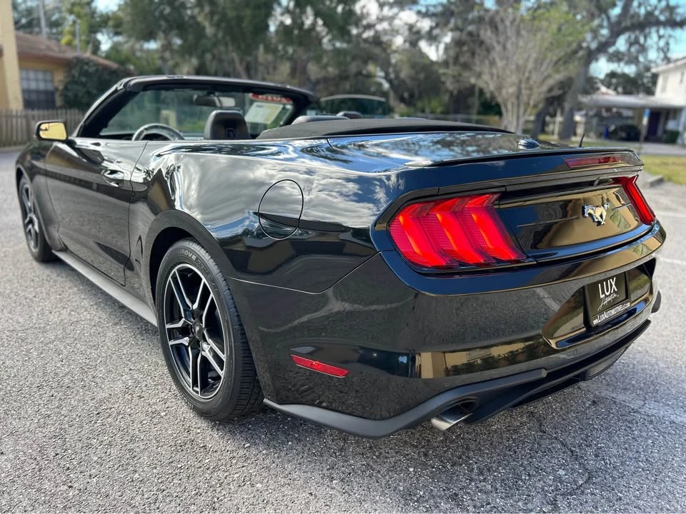 2018 Ford S550 Mustang - Image 6 of 12