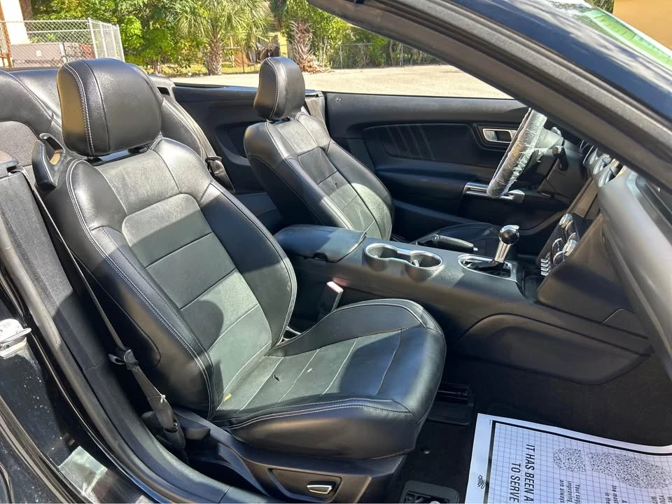 2018 Ford S550 Mustang - Image 11 of 12