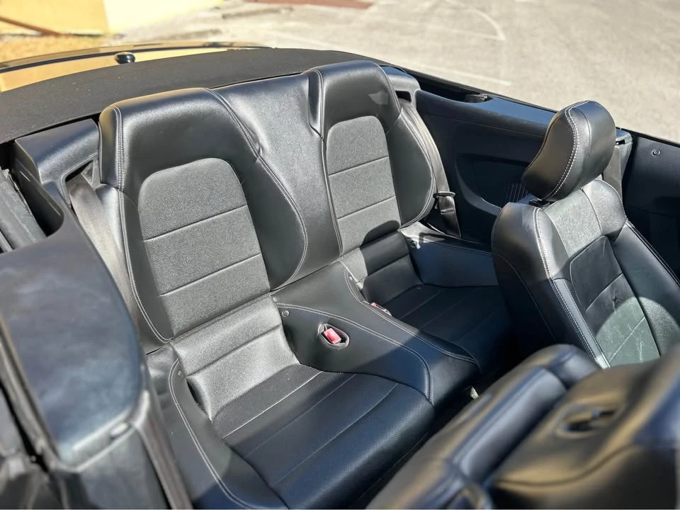 2018 Ford S550 Mustang - Image 12 of 12