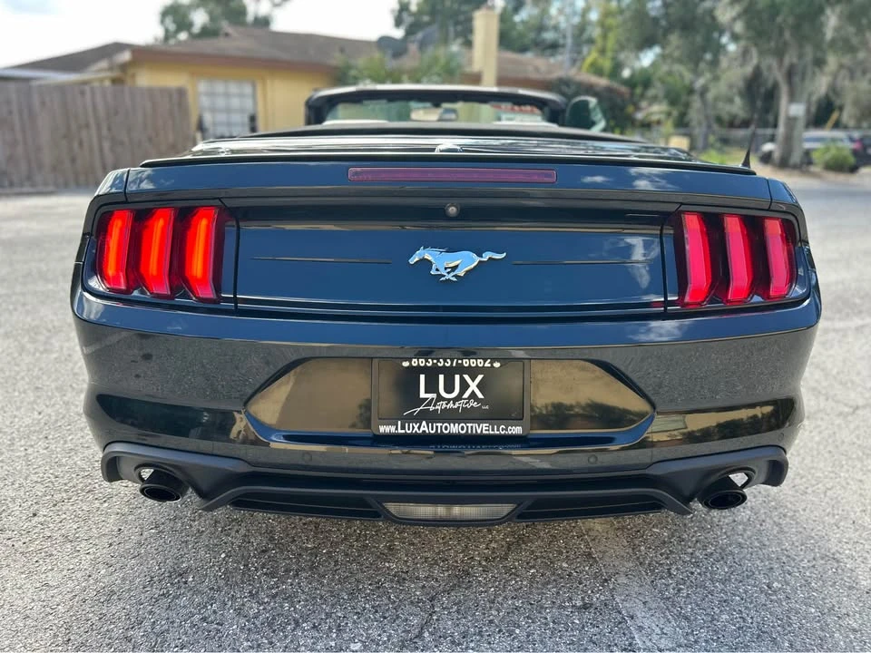2018 Ford S550 Mustang - Image 5 of 12