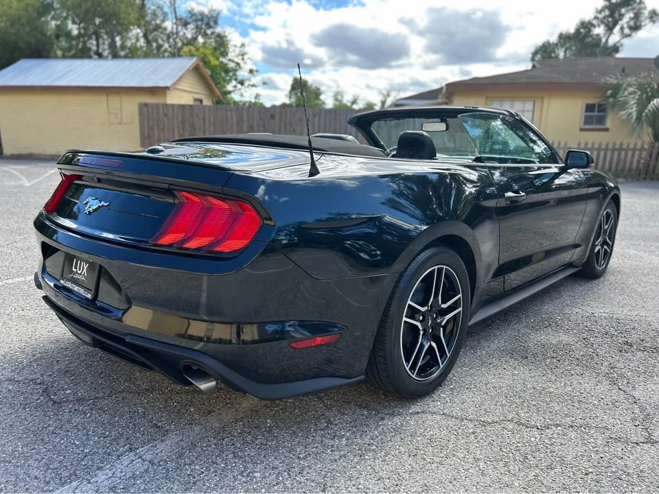 2018 Ford S550 Mustang - Image 4 of 12