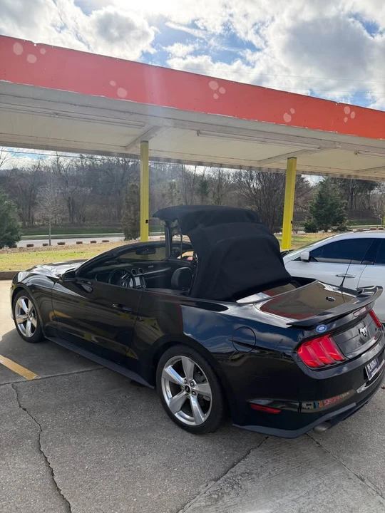 2018 Ford S550 Mustang - Image 6 of 10