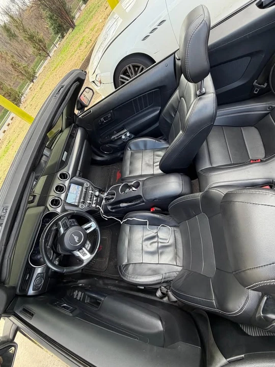 2018 Ford S550 Mustang - Image 8 of 10