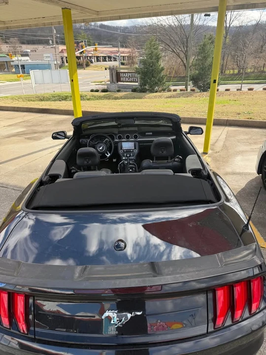 2018 Ford S550 Mustang - Image 7 of 10