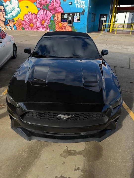 2018 Ford S550 Mustang - Image 5 of 10