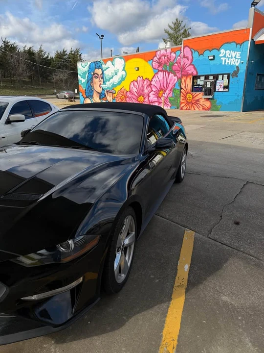 2018 Ford S550 Mustang - Image 4 of 10