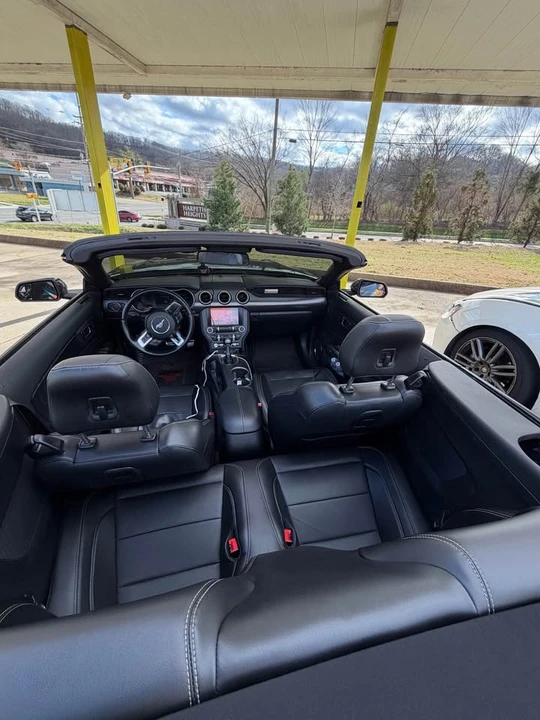 2018 Ford S550 Mustang - Image 10 of 10
