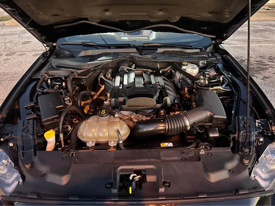 2018 Ford S550 Mustang - Image 13 of 16