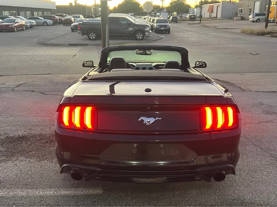 2018 Ford S550 Mustang - Image 10 of 16