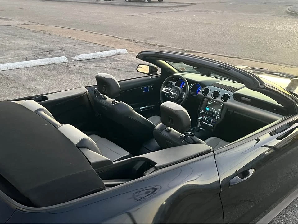 2018 Ford S550 Mustang - Image 12 of 16