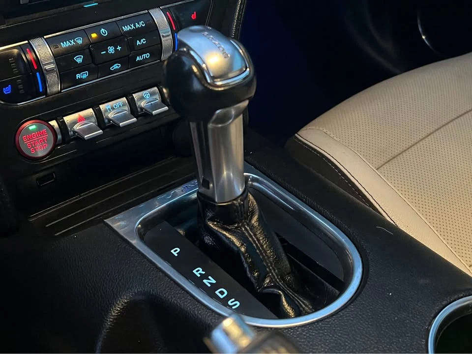 2018 Ford S550 Mustang - Image 9 of 16