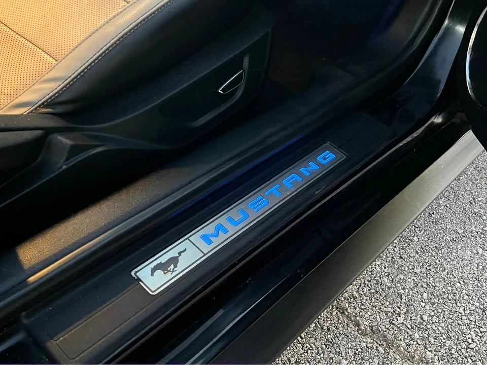 2018 Ford S550 Mustang - Image 15 of 16