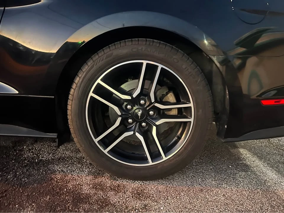 2018 Ford S550 Mustang - Image 16 of 16