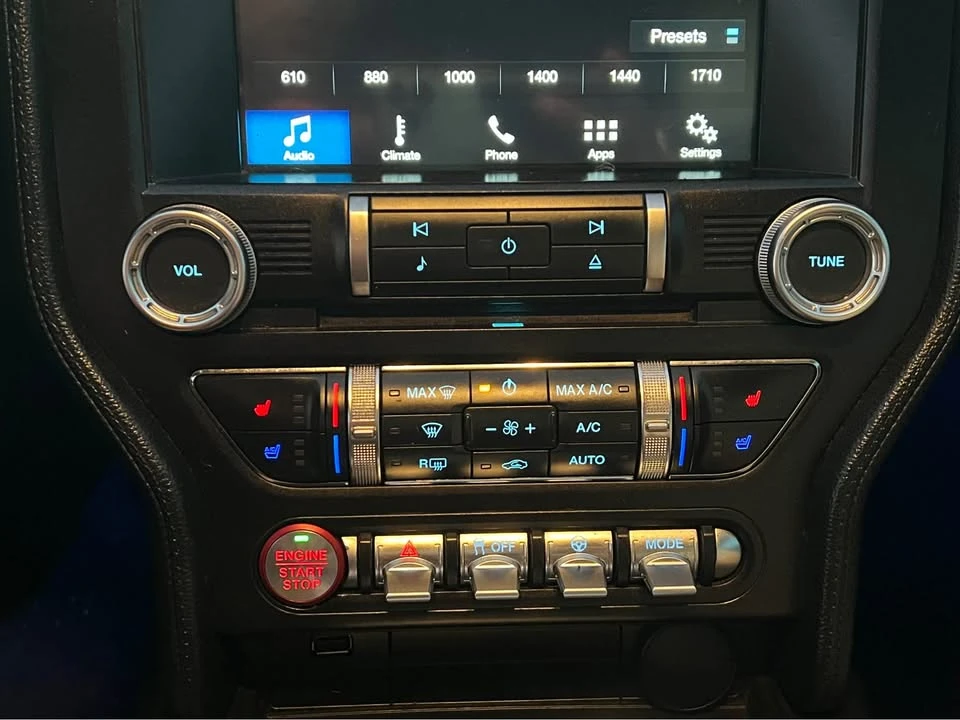 2018 Ford S550 Mustang - Image 8 of 16