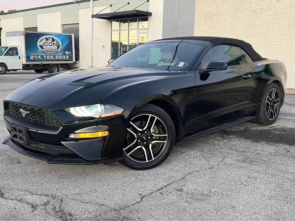 2018 Ford S550 Mustang - Image 2 of 16