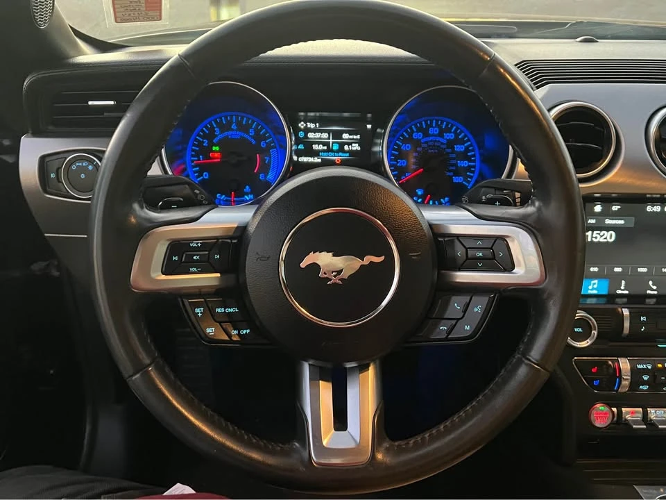 2018 Ford S550 Mustang - Image 7 of 16