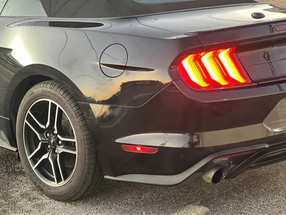 2018 Ford S550 Mustang - Image 4 of 16
