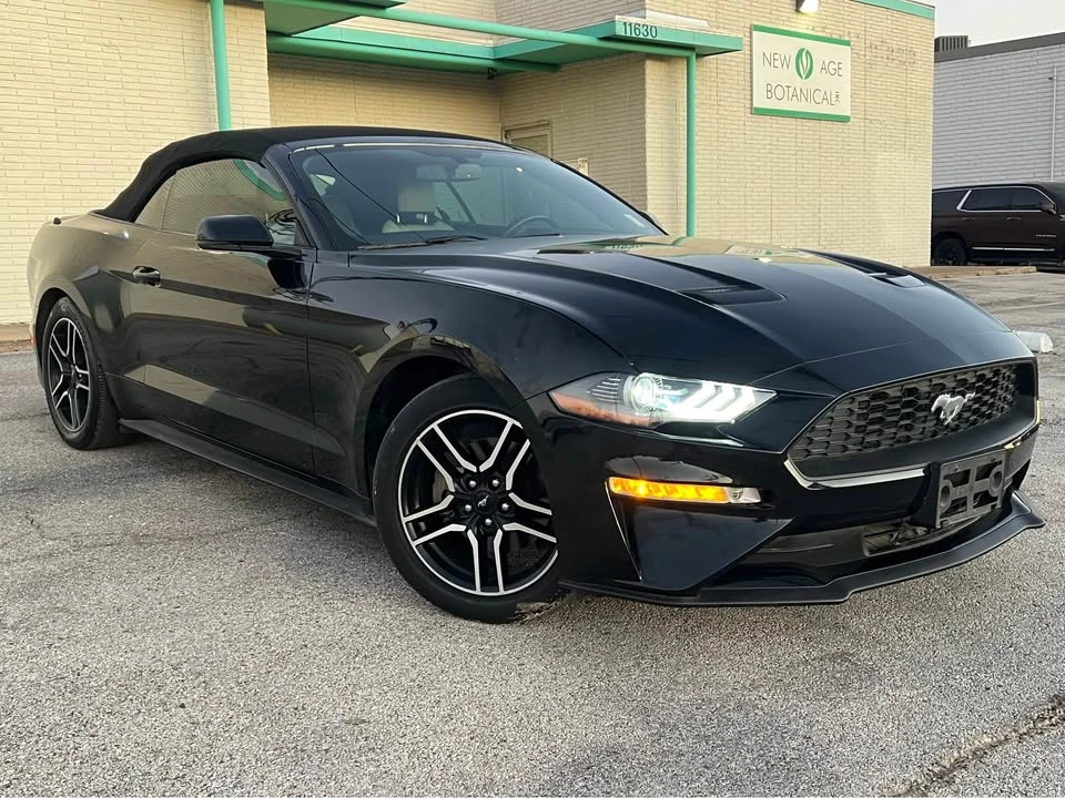 2018 Ford S550 Mustang - Image 3 of 16