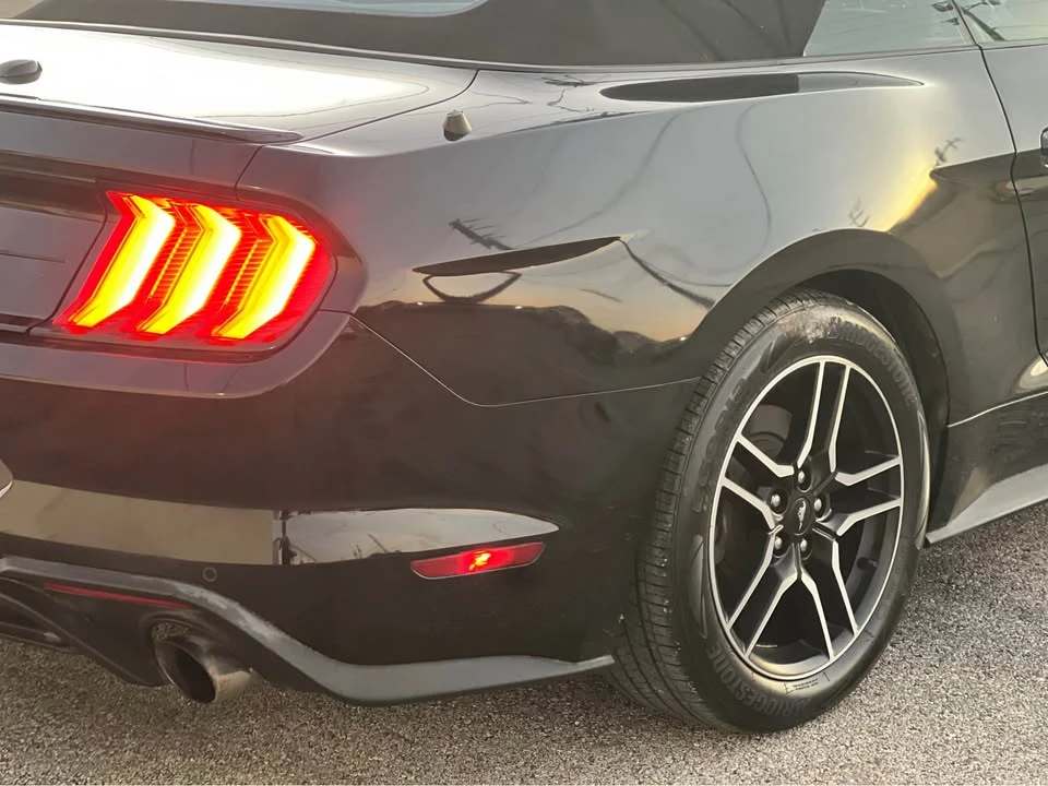 2018 Ford S550 Mustang - Image 5 of 16