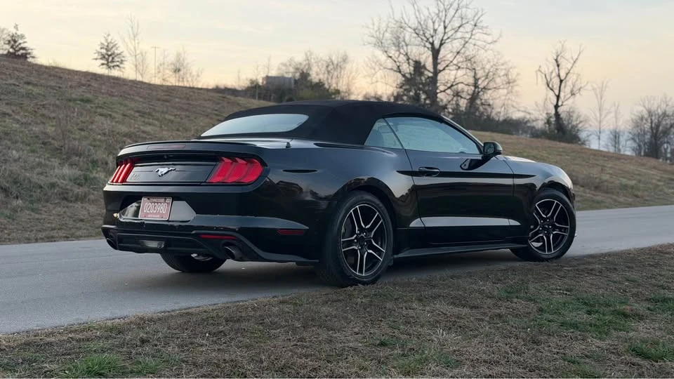 2018 Ford S550 Mustang - Image 12 of 15