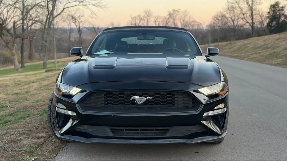 2018 Ford S550 Mustang - Image 2 of 15