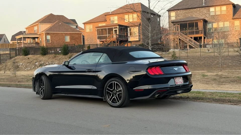 2018 Ford S550 Mustang - Image 14 of 15