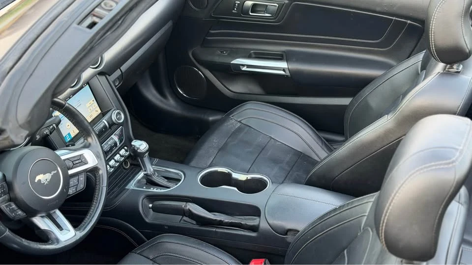2018 Ford S550 Mustang - Image 7 of 15
