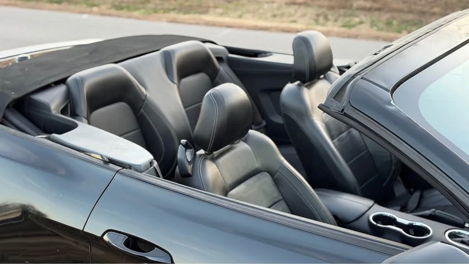 2018 Ford S550 Mustang - Image 9 of 15