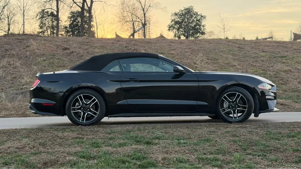 2018 Ford S550 Mustang - Image 11 of 15