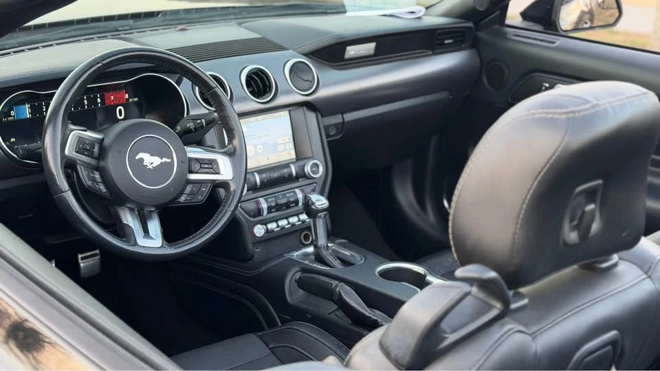 2018 Ford S550 Mustang - Image 5 of 15