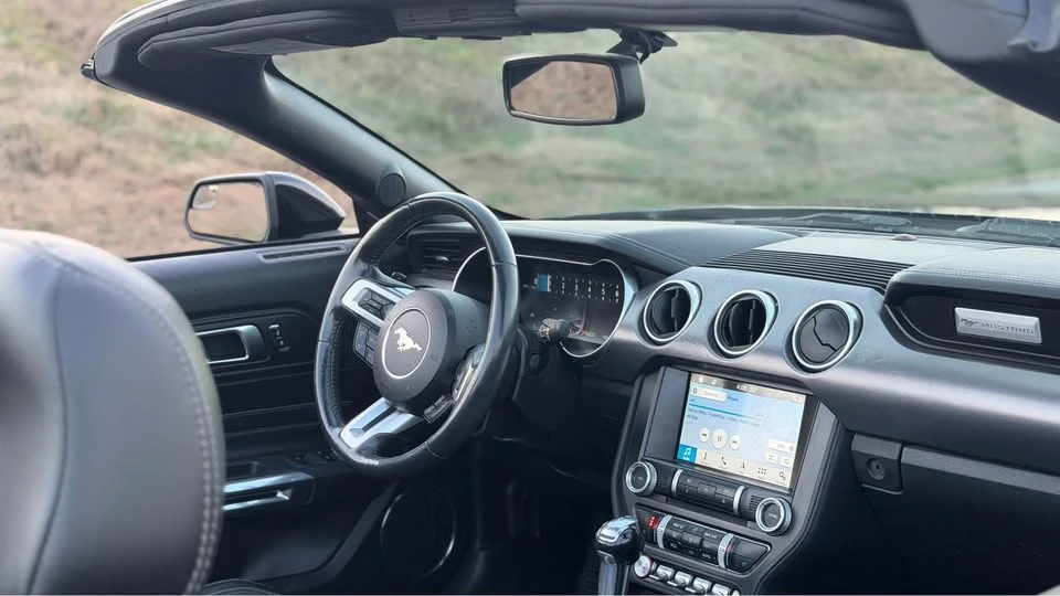 2018 Ford S550 Mustang - Image 6 of 15