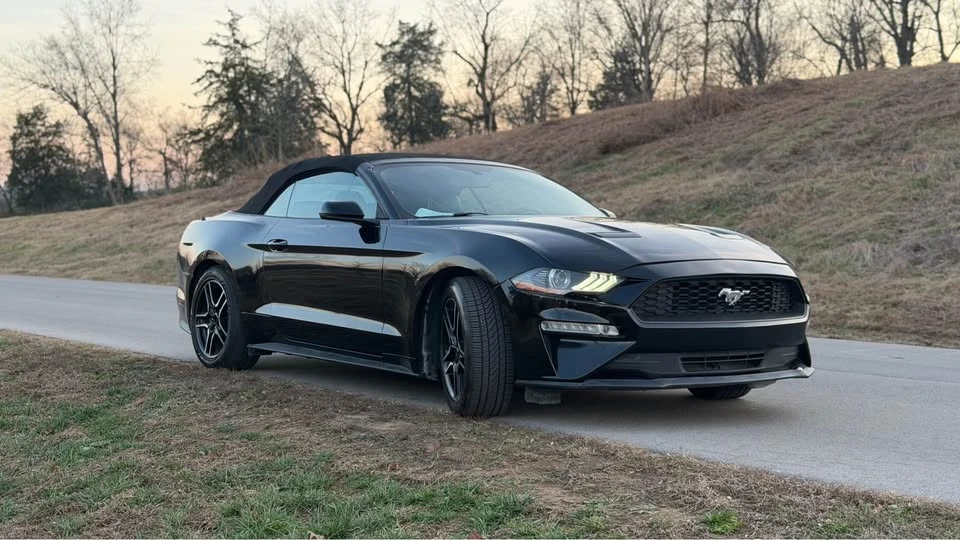 2018 Ford S550 Mustang - Image 3 of 15